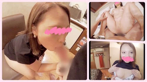 FC2-PPV-1536391 — [Uncensored] Creampie Sex Video Of Sexy Ex-Yan Office Lady Mari-Chan's Big Ass! Cute Face, Plump Body, Jiggling Belly And Big Ass! *Face-Revealing Review Bonus —
