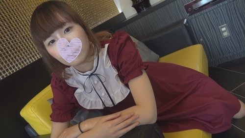 FC2-PPV-1543780 — [Personal Shooting] Sakuya, 20 Years Old, ** Type Slender ** Maid ** College Student With A Lot Of Creampie —