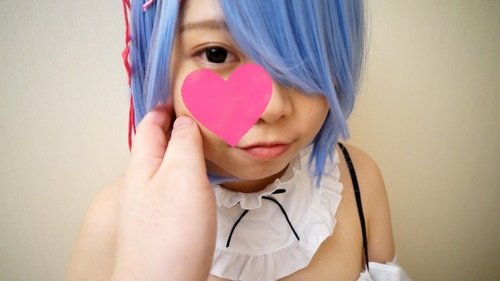 FC2-PPV-1544365 — [Uncensored Cosplay Costume Until The End] Re:zero Rem / The Submissive Masochistic Girl Who Used To Put Her Tongue In Her Anus In Her Uniform Is Back Again! This Time She's Dressed As A Maid And Even Licks Her Toes. She Cums Over And Over With Toys And Of Course Has Raw Sex And Creampies —