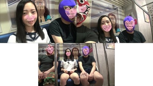 FC2-PPV-1554305 — A Two-Car Train! The Runaway Express Train❤️The Old Man Train Is Departing❤️❤️The Passengers Are Fascinated❤️Let's Go To Our Destination, Pussy Station! —