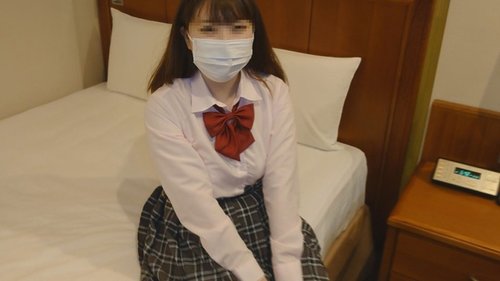 FC2-PPV-1569676 — [Private Shoot] I Did It With My Sister's Friend Again! I Got Carried Away And Made Her Wear Bloomers And Had Sex With Her While Wearing Clothes And Came Inside Her! —