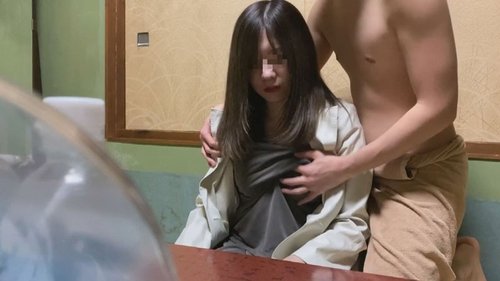 FC2-PPV-1570101 — [Personal] A Wife On Her Way Home From A Part-Time Job Gets Creampied By A Stranger At A Hotel Because Of Her Debts. —