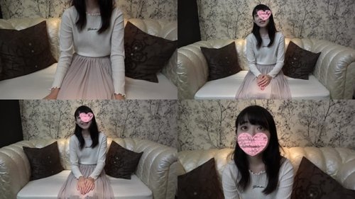 FC2-PPV-1591233 — First Time Shooting ❤️ The Ultimate Idol-Class Pure And Innocent Young Lady! Fair-Skinned, Slender, Small Breasts ❤️ ~ A Beautiful Face With Plenty Of Semen ~ [Personal Shooting] —