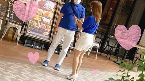 FC2-PPV-1617216 — [Real Cheating] A 24-Year-Old Beautiful Wife From Kyoto Calls Her Husband While He Is Shopping And Impregnates Him To Get Back At Him! A Lewd And Slutty Wife Who Makes Him Call Her So That No One Will Find Out And Gets Drunk On The Convulsions Of Orgasm [Personal Video] —