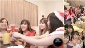 FC2-PPV-1618446 — Fc2-Ppv 1618446 2020 4 Gals Christmas Party Main Story Main Camera 70 Minutes —