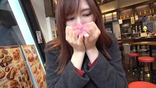 FC2-PPV-1636451 — [Uncensored] Model-Like Young Lady Hina, 21 Years Old, Goes On A Walk Date With A Vibrator Inserted ♡ And Then Cums In Her Mouth!! [Personal Shooting] —