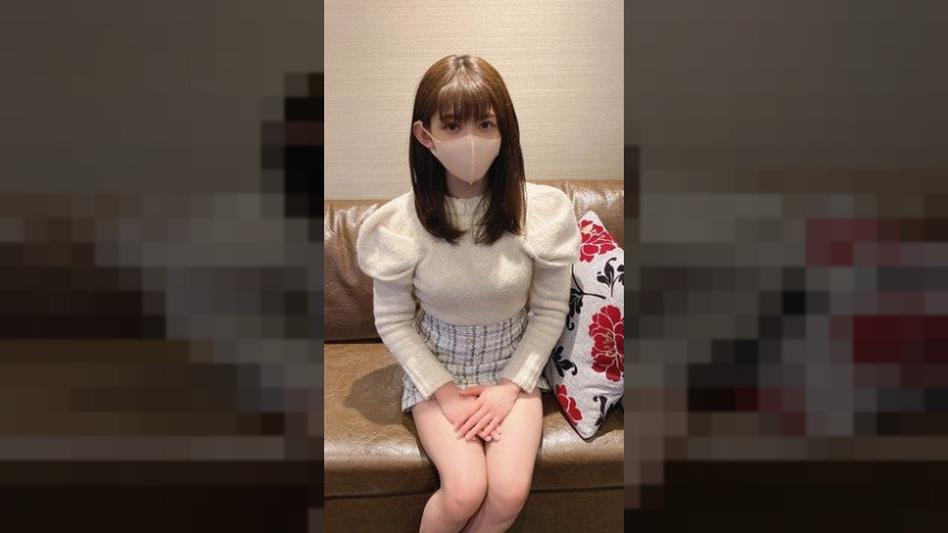 FC2-PPV-1649040 — Fc2-Ppv 1649040 [Beautiful Girl's Wall Push! – – ] Shock Debut Of Small Animal Girl Kanon-Chan! – – She Was So Cute That I Couldn't Resist, So I Tried To Insert It Raw Without Permission Even After Ejaculation! —