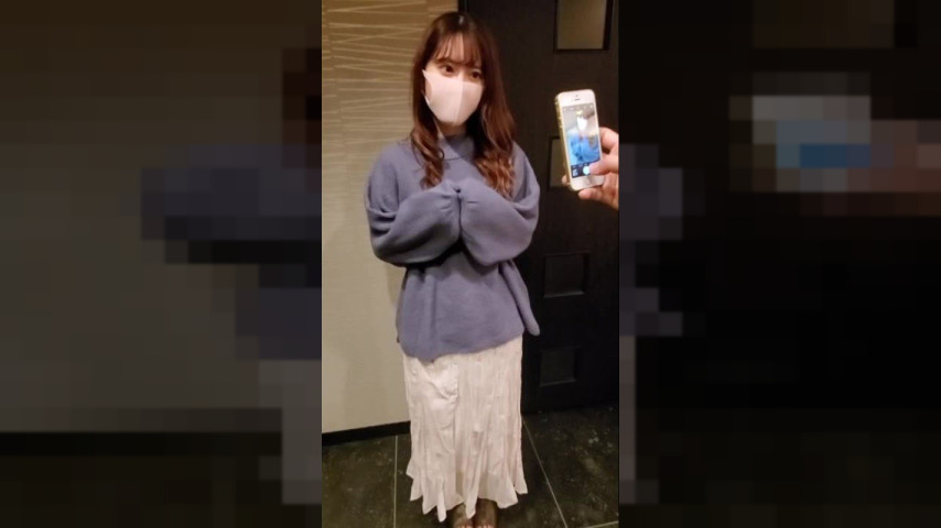 FC2-PPV-1654058 — [Uncensored] Fair-Skinned, Slender, Sugar-Sucking Woman. He Threatens Her By Holding Her Weakness And Forcibly Injects Her Vagina With Genes. —