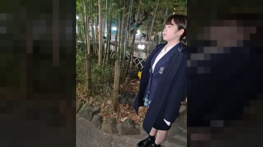 FC2-PPV-1656362 — Fc2-Ppv 1656362 26Th 2480Pt → 1980Pt [Personal Shooting] Natural Daughter Of Tokyo Metropolitan Commercial High School, Four Hungry Meat Sticks Commit Shaved Pussy In The Car. —