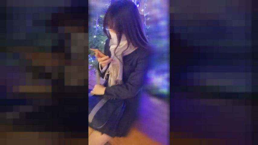 FC2-PPV-1656583 — [Private Shoot] Prefectural Tennis Club ② Trying On Exercise Clothes For Club Use + First Creampie At A Hotel —