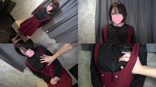 FC2-PPV-1660312 — First Time Shooting❤️A Massive Creampie For A 18-Year-Old With Short Black Hair And A Cute Voice Who Wants To Be A Voice Actress! Her Shaved, Hairless Pussy Is Soaking Wet☆【Personal Shooting】 —
