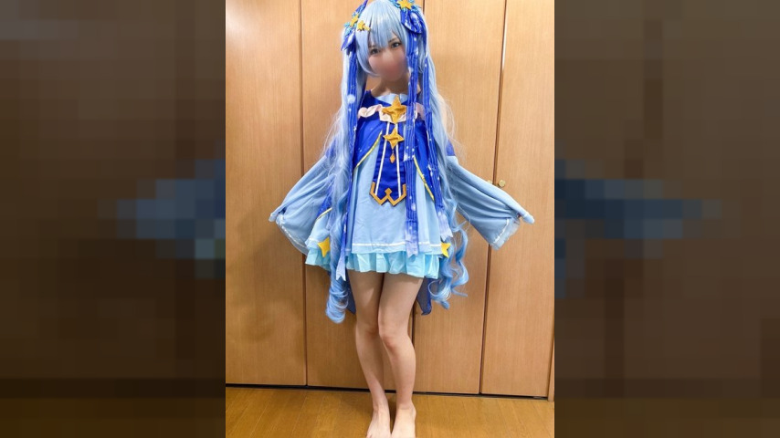 FC2-PPV-1671341 — [Yuki〇Ku] This Is The Last One! A Shaved Yuki〇Ku Costume With A Slip-Up! I Can't Help But Cum Inside Her! A Real Angel! Goodbye To Honoka-Chan's Graduation, Thank You *Full Face Revealed —