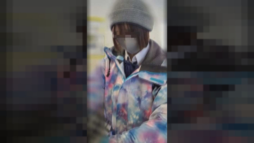 FC2-PPV-1674978 — [Individual Photo Shoot] Prefectural Commercial School ② Delicate G-Cup. First Experience Of Snowboarding On A Snowy Mountain + Creampie By Two Adults —