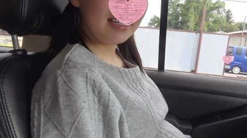 FC2-PPV-1675071 — [Individual Photo] Ami, A Third-Year Prefectural School Student Who Is Pregnant ☆ Semen Injection Into Her Belly Just Before Giving Birth & Blowjob In The Car On The Way To School [Bonus Included] —