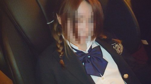 FC2-PPV-1685582 — [Private Shoot] Reunited With A Half-Foreign Jk Who Returned From Overseas – She's So Lewd I Think I'm Addicted! [Face Revealed, Creampie] —