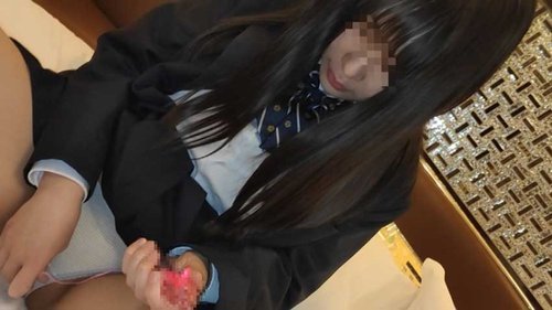 FC2-PPV-1693403 — [Individual Shooting] Prefectural General Education Department ② A Curious Black-Haired Girl. She Is Filmed By Her Cram School Teacher. —