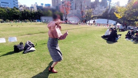 FC2-PPV-1696305 — [You Can Fuck Girls Bathing In The Sun] Get A Female College Student Playing On The Grass! Her Pussy Is In Heat In The Spring. Grab Her Young And Perfect Body And Cum Inside Her! [Orgy] —