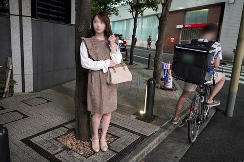 FC2-PPV-1702530 — 《Personal Shooting》** Pure Tv Announcer Affair Video Tokyo Station Announcer Relieves Stress In Late-Night Love Hotel Secret Meeting (Creampie) (First Time Public) —