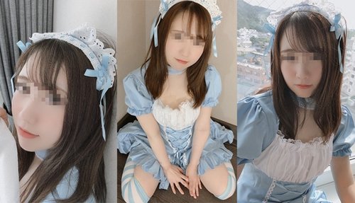 FC2-PPV-1707332 — [3P Orgy] A Pure Cosplayer Was Invited To A Fake Photoshoot And Given Relentless Pleasure Training, Turning Her Into A Bitch Who Can Swallow Two Dicks. —