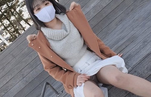 FC2-PPV-1740261 — [Uncensored] A Fair-Skinned, Simple Girl Who Came To Tokyo. Continuous Creampies While Staying Overnight —