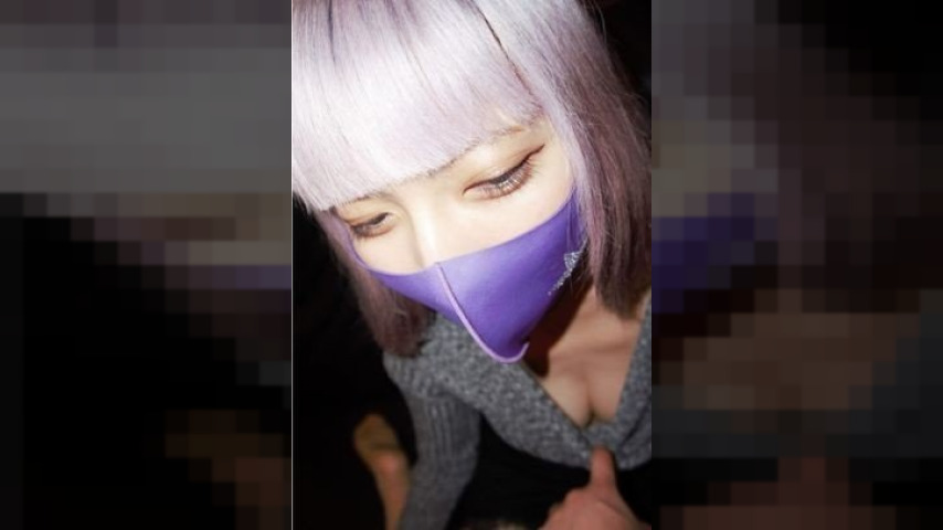 FC2-PPV-1743145 — Fc2-Ppv 1743145 [Personal Shooting Main Story Appearance] 20-Year-Old Hostess Mayu-Chan's Gonzo Cum Shot And The Message Was Lost —