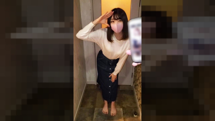 FC2-PPV-1745581 — [Uncensored] Innocent Fair-Skinned Slender Beautiful Girl. Deceived Raw Sex, Forced Child-Making. —