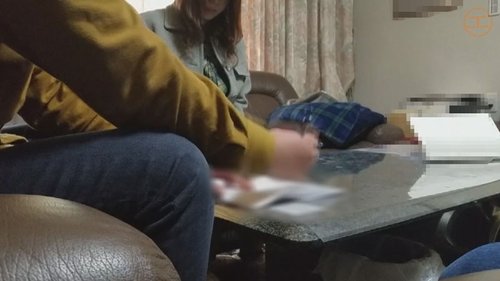 FC2-PPV-1749681 — [Personal] Visiting Her Parents' House. A Young Wife Desperately Tries To Suppress Her Voice So Her Parents Won't Notice, But Her Vagina Is Stained With Someone Else's Juices. —
