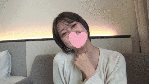 FC2-PPV-1750238 — [Uncensored] First Time Shooting ♥ "I Was A Virgin Until Recently" 21-Year-Old Short-Haired Slender Girl Shows Off Her First Amateur Sex Video! *Face-Revealing Review Bonus —