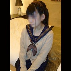 FC2-PPV-1751808 — [Individual Shooting] A Flashy-Looking J-Girl In A Uniform Has Sex With An Old Man For Her Dream [Raw Sex, Creampie] —
