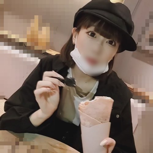 FC2-PPV-1753654 — [Uncensored] A Delicate Jd Like ** – Night Cafe Date Followed By Creampie In A Hotel —