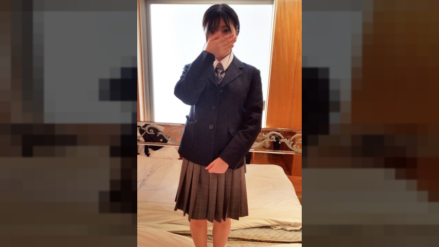 FC2-PPV-1788903 — [Face Revealed] Prefectural. Sports Club ② Fair-Skinned Pure Girl. Removed The Promised Condom At The Hotel… —
