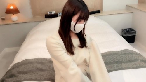 FC2-PPV-1803696 — [Active Cabin Attendant, Vol. 15] Keiko-San♡23 Years Old♡Super Beautiful Girl With Mask♡Bonus Included —