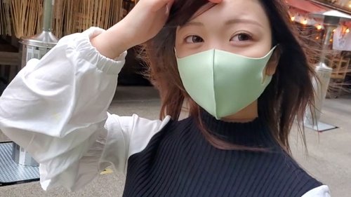 FC2-PPV-1805576 — [First Shoot] Plenty Of Creampie In The Sensitive Body Of A G-Cup Sakamichi-Style Beautiful Girl! (Part 1) —