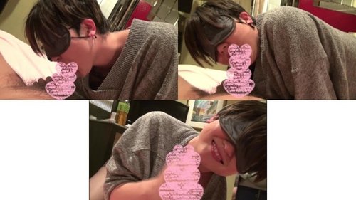 FC2-PPV-1820731 — [Real Post] Real Amateur Couple's Pov Video (Part 1) – The Case Of Short-Haired Mina —