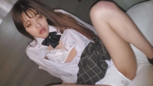 FC2-PPV-1823399 — [Private Shoot] Prefectural High School ③ A Girl Stays The Night With A Strange Man For Money And A Place To Sleep. A Girl Is Creampied Without Permission —