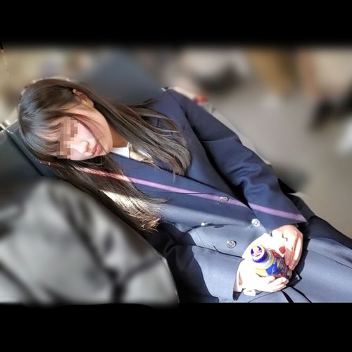 FC2-PPV-1846714 — [Face Revealed, Born In 2003] A Fair-Skinned, Long-Haired Honor Student. A Trip For Two… —