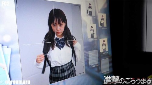 FC2-PPV-1851396 — [Individual Shooting 40] Creampie With A Shaved J〇 Reflexology Girl Who Just Turned 18 And Has Her Face Fully Exposed —