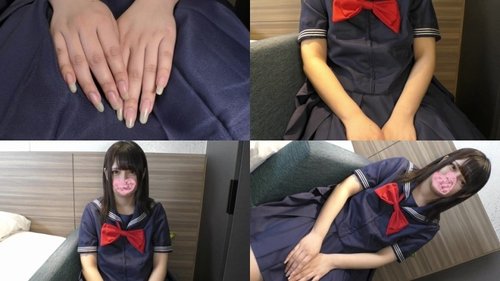 FC2-PPV-1857725 — A 20-Year-Old Beauty From A Con Cafe With An Anime Voice❤️Her Gestures Are Very Cute❤️A Forbidden Sex Video Of A Female College Student In A Sailor Uniform With No Panties Or Bra❤️Raw Insertion And A Thick, Massive Creampie❤️ —