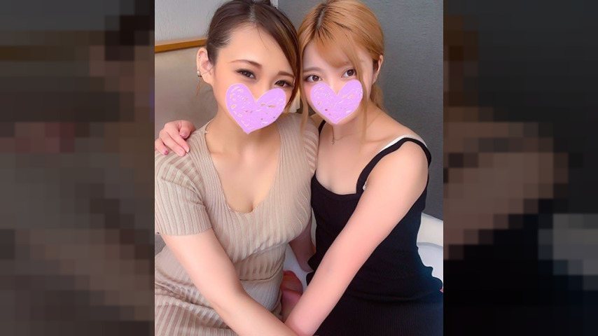 FC2-PPV-1863823 — [Personal Shooting] A Half-Japanese Beauty And A Big-Breasted G-Cup Sister Call Out To A Naive Junior With A Big Dick For A Surprise Creampie Threesome!!: Amane & Ami —