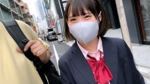FC2-PPV-1910095 — [Personal Shooting] Super Shiko! ! Cute Beautiful Big-Breasted J〇 18 Years Old Gets Raw Sex And Creampied By A Chubby Old Man —