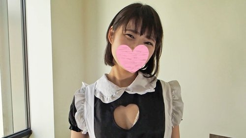 FC2-PPV-1913271 — [Uncensored] A Devilish Maid Descends! As A Thank You For Making My Dick Feel Good With A Smile, I'll Pour My Semen Into Her Mouth♡ *Face-Revealing Review Bonus Available —