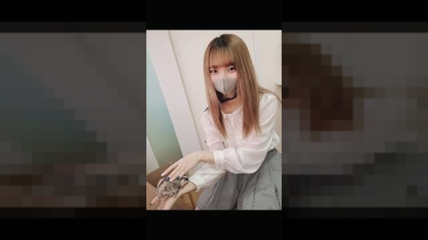 FC2-PPV-1919055 — [Leaked] #A Fair-Skinned, Slim Local Friend. After Playing At A Small Animal Cafe, I Brought Her To My Room And Asked Her For A Special Raw Sex Session. —
