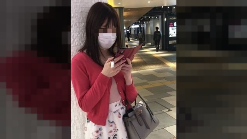 FC2-PPV-1933207 — Fc2-Ppv 1933207 *Service Price (Until The 25Th) [Uncensored] Umeda Cafe Clerk_I Gave A Lot Of Support To His Daughter Who Had Reduced Shifts Due To Corona. – -Fc2-Ppv-1933207 —