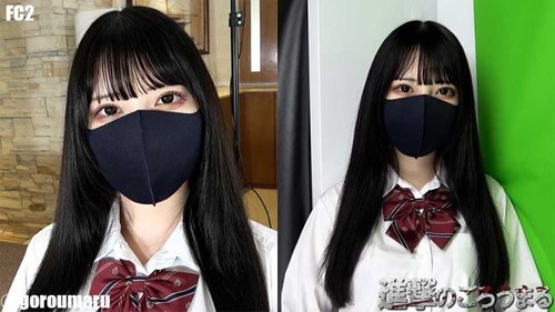 FC2-PPV-1946424 — [Private Shoot 48] Face Revealed 20-Year-Old Black Hair Neat And Tidy Shaved Pussy ② Uniform Exposure & Multiple Creampies Followed By A Cleaning Blowjob —