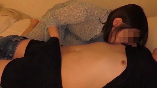 FC2-PPV-1953565 — [Personal Shooting / Set Sale] An Office Lady Who Was Interested In An Old Man's Dick, Ejaculation In Mouth, Fingering, Belly —