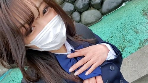 FC2-PPV-2039969 — Sex With A Beautiful Reader Model With An Idol Face! Creampie In Her Outstanding Slim Body! —