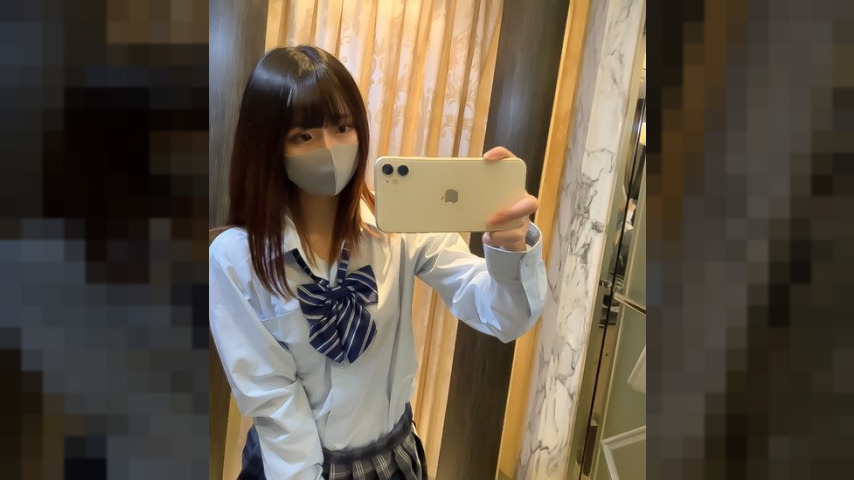 FC2-PPV-2071287 — Limited Time Only! Rika-Chan Set On Sale! [Resale!] 18-Year-Old Active Female Student, Super Slender Beautiful Girl Rika-Chan! —