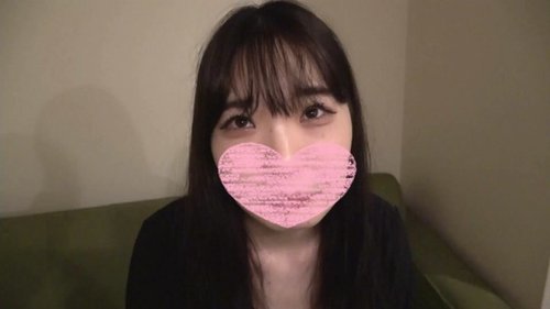 FC2-PPV-2077664 — A 21-Year-Old Fair-Skinned, Slender Hairdresser I Met At A Street Corner Pick-Up Bar. First Live Sex Machine Gun Firing!! —
