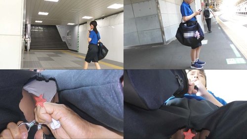 FC2-PPV-2118616 — 《Bonus》【Train Chikan】★Train Chikan Again! ★Rip Off The Shorts Of A Girl On Her Way Home From Club Activities And Insert Raw★Take Her To A Hotel And Cry For The First Time In Her Life With Irama —