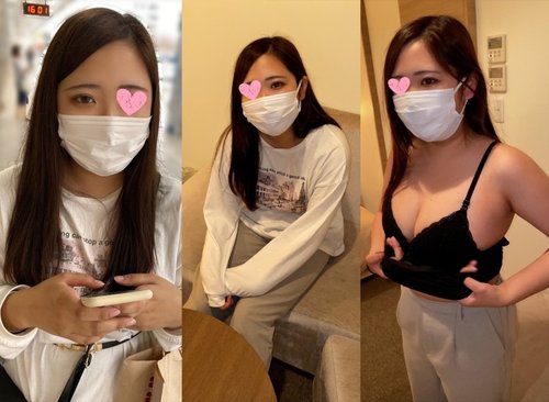 FC2-PPV-2118991 — [Personal Shooting] 18-Year-Old F-Cup College Student Living In Shizuoka Prefecture. Raw Sex And Handjob Bukkake For Money. Total Of 2 Hours Recorded. —